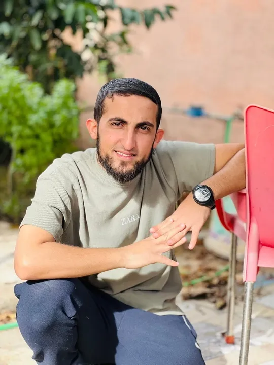 محمد زكي حمد